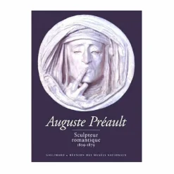 Hot Auguste Préault - Sculpteur romantique, 1809-1879 Livres D'Art