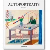 Best Autoportraits Livres D'Art