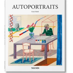 Best Autoportraits Livres D'Art