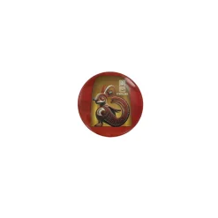 Hot Badge Gardiens du temps - Bienveillance Pin'S