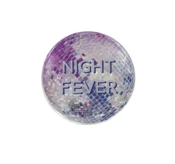 Discount Badge Night fever Pin'S