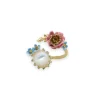 Best Bague ajustable Bouquet - Les Néréides Bagues
