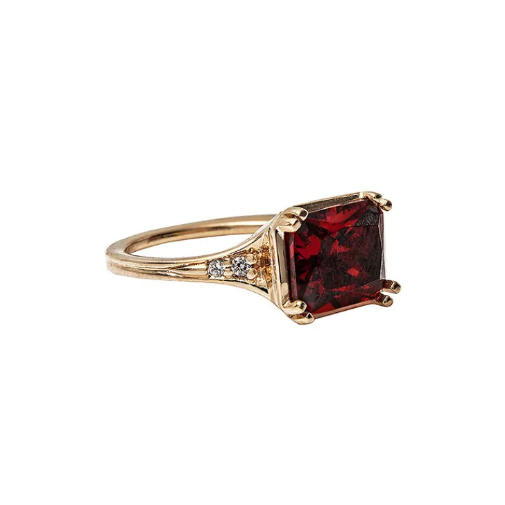 Best Bague du couronnement Bagues