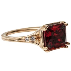 Best Bague du couronnement Bagues