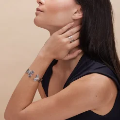 Bague du trésor de Rongères - Argent