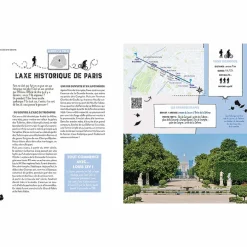 50 balades pour redécouvrir Paris