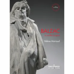Online Balzac Le souffle du génie Livres D'Art