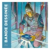 Bande dessinée 1964-2024 - Album de l'exposition