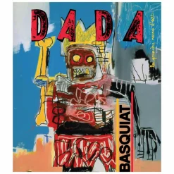 Basquiat - Revue DADA N° 159