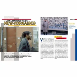 Basquiat - Revue DADA N° 159