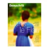 New Beaux-Arts Hors-série / Dans le Flou - Musée de l'Orangerie Revues