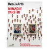 New Beaux Arts Hors-série / Dimanche sans fin. Maurizio Cattelan & la collection du Centre Pompidou - Centre Pompidou-Metz Revues