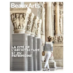New Beaux Arts Hors-série / La Cité de l'architecture et du patrimoine Revues