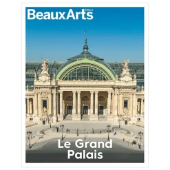Beaux Arts Hors-série / Le Grand Palais