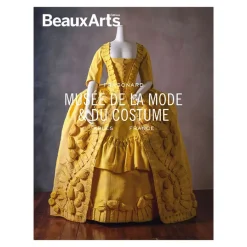 Beaux Arts Hors-série / Musée de la mode et du costume - Fragonard