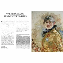 Berthe Morisot