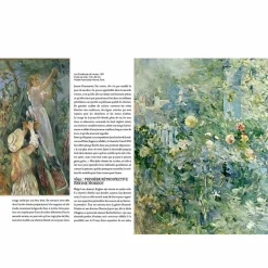 Berthe Morisot