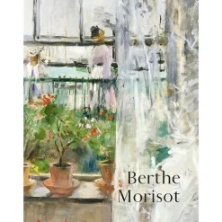 Best Berthe Morisot - Catalogue d'exposition Catalogues D'Exposition