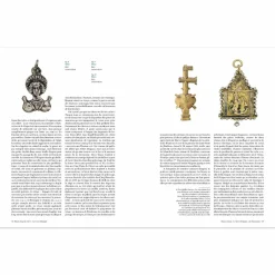 Hot Bijoux du quotidien - Un trésor picard redécouvert Catalogues D'Exposition