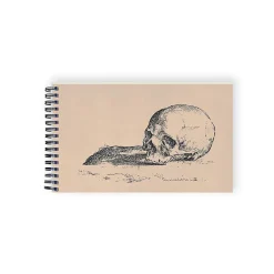 Discount Bloc croquis 30 feuilles Jusepe de Ribera - Saint Jérôme lisant, 1624 Cahiers Et Carnets