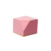 Bloc mémo Rose