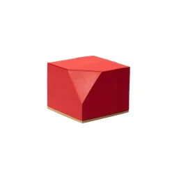 Discount Bloc mémo Rouge Accessoires De Bureau