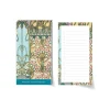 Bloc notes Alphonse Mucha - Documents décoratifs, planche 30