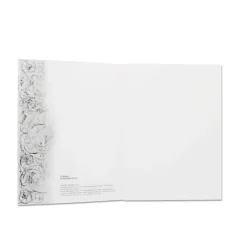 Outlet Bloc-notes Château de Fontainebleau - Panneau de lambris au motif de la Salamandre - A5 Cahiers Et Carnets