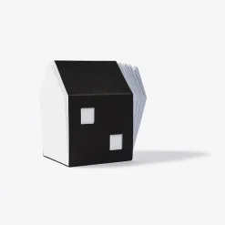 Bloc notes Maison Accessoires De Bureau