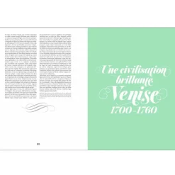 Éblouissante Venise - Venise, les arts et l'Europe au XVIIe siècle - Catalogue d'exposition