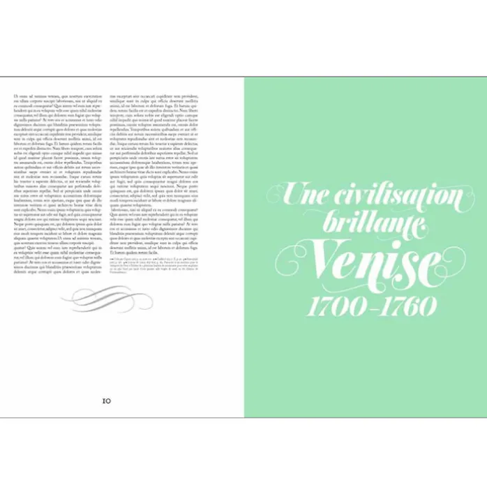 Éblouissante Venise - Venise, les arts et l'Europe au XVIIe siècle - Catalogue d'exposition
