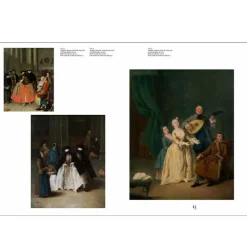 Éblouissante Venise - Venise, les arts et l'Europe au XVIIe siècle - Catalogue d'exposition