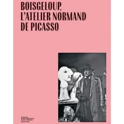 Boisgeloup, l'atelier normand de Picasso