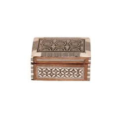 Boite bois et nacre petit modèle