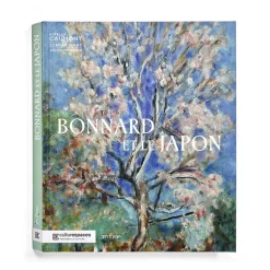 Bonnard et le Japon - Catalogue de l'exposition