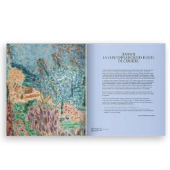 Bonnard et le Japon - Catalogue de l'exposition