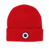 Discount Bonnet Cocarde Rouge Accessoires