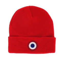 Discount Bonnet Cocarde Rouge Accessoires