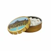 New Boîte de bonbons saveur menthe - Façade du Musée d'Orsay Alimentaire