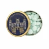 Boîte de bonbons saveur menthe - Façade du Château de Fontainebleau