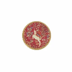 Boîte de bonbons saveur menthe - Dame à la Licorne