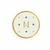 Boîte de bonbons saveur menthe - Emblème Napoléon