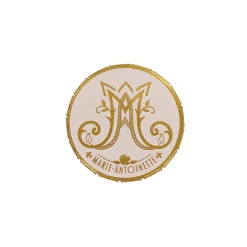 Sale Boîte de bonbons saveur menthe Monogramme Marie-Antoinette Alimentaire