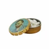 Discount Boîte de bonbons saveur menthe Vincent van Gogh - Portrait de l'artiste Alimentaire