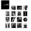 Online Boîte de 15 cartes & enveloppes - Robert Mapplethorpe Cartes Et Marques Pages