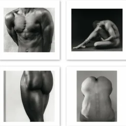 Online Boîte de 15 cartes & enveloppes - Robert Mapplethorpe Cartes Et Marques Pages