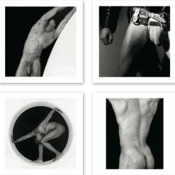 Online Boîte de 15 cartes & enveloppes - Robert Mapplethorpe Cartes Et Marques Pages