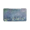 Boîte de 12 crayons de couleurs duo Claude Monet - Nymphéas