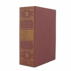 Boîte-livre - Almanach impérial