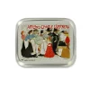 Clearance Boîte menthes Théophile-Alexandre Steinlen - Charles Verneau " La Rue " Alimentaire